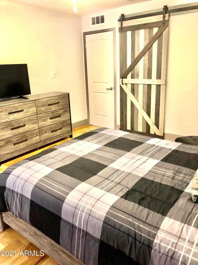 458 S Boojum Way unit 23, Mesa, AZ 85208 - photo 6