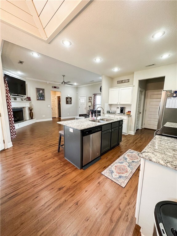 481 Captain Hopkins St, Prairie Grove, AR 72753 - photo 5