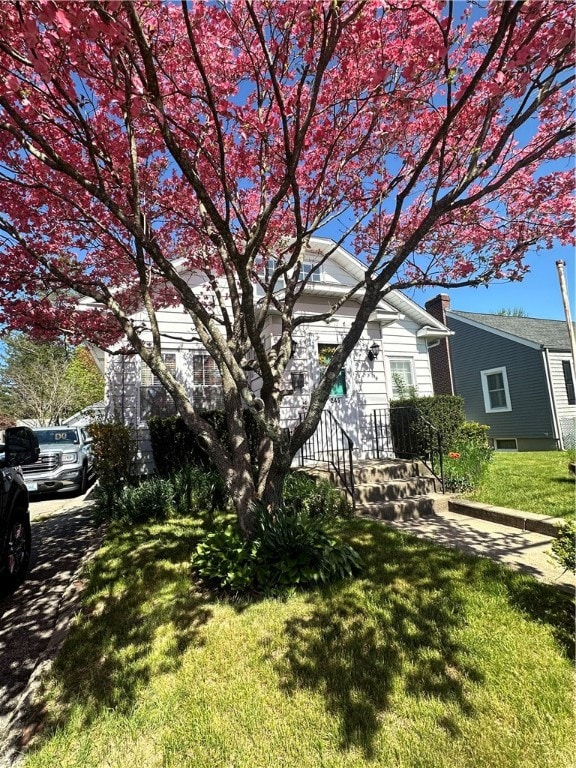 245 Morse Ave, Warwick, RI 02886 - photo 3