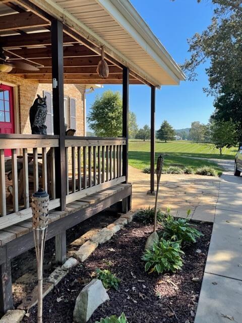 6751 Mount Herman Rd, Cookeville, TN 38506 - photo 4