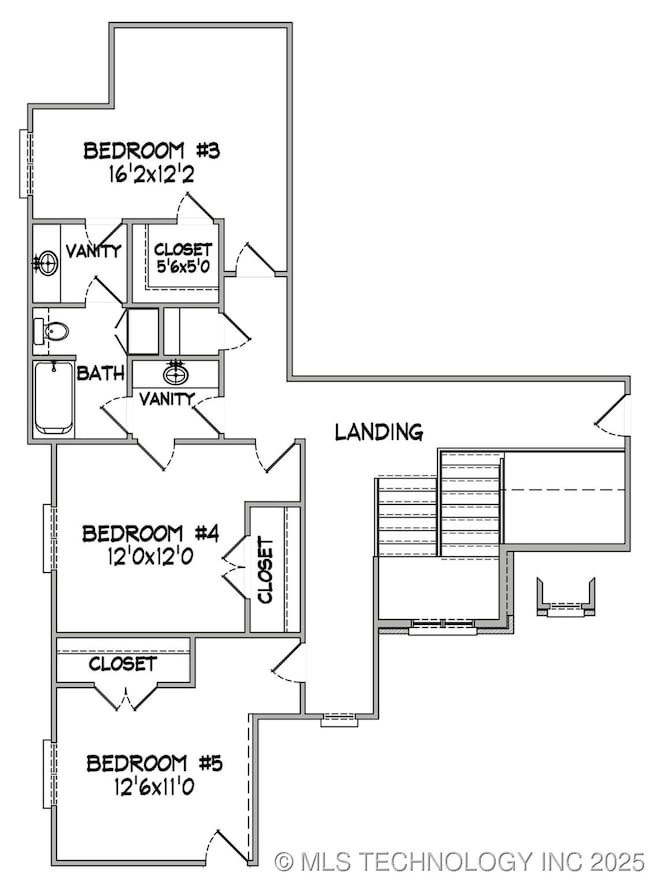 84 E 165th Place S, Glenpool, OK 74033 - photo 3