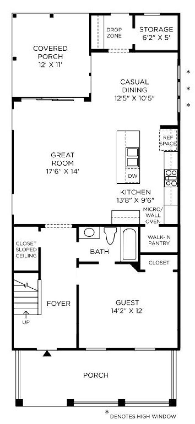 489 Ayrhill Loop unit SB32-HAYLEIGH LOWCOU, Myrtle Beach, SC 29588 - photo 4