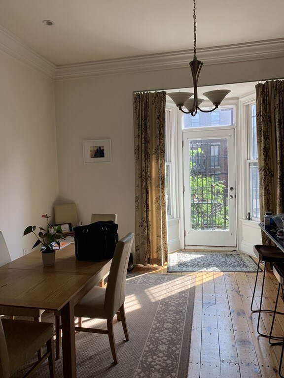 146 W Concord St unit 1, Boston, MA 02118 - photo 2