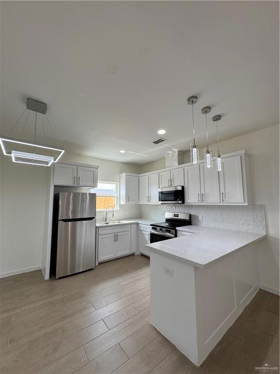 1801 W Violet Dr unit 2, Pharr, TX 78577 - photo 4