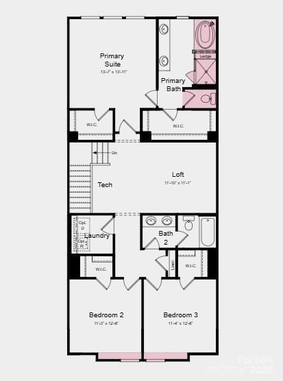 5513 Wolfpack Alley, Indian Land, SC 29707 - photo 4