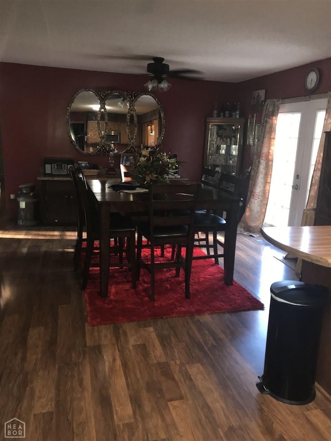 214 Tracy Ln, Paragould, AR 72450 - photo 5