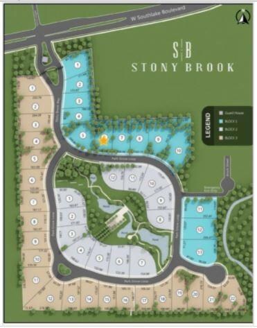 2409 Lower Brook Ct, South Lake, TX 76092 - photo 7