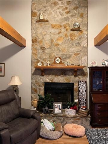 7115 W Quaker Rd, Disputanta, VA 23842 - photo 3