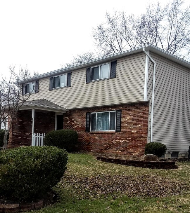 636 Fleetrun Ave