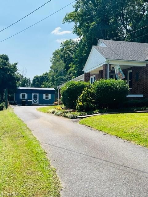 1247 Sunset Dr, Asheboro, NC 27205 - photo 5