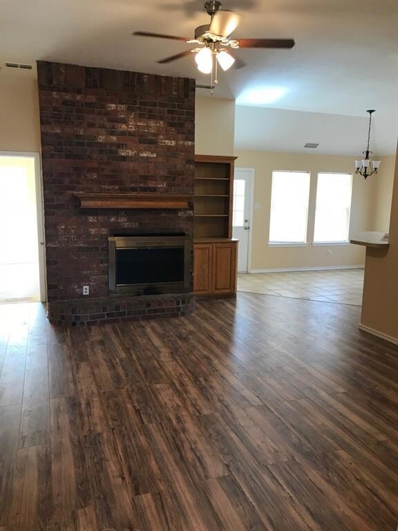 4101 Karen Dr, Abilene, TX 79606 - photo 3