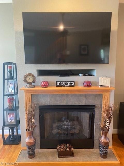 531 Shingle Gap Rd, Purlear, NC 28665 - photo 5