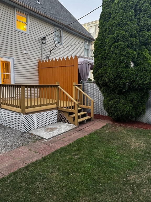 644 Franklin St, Worcester, MA 01604 - photo 3