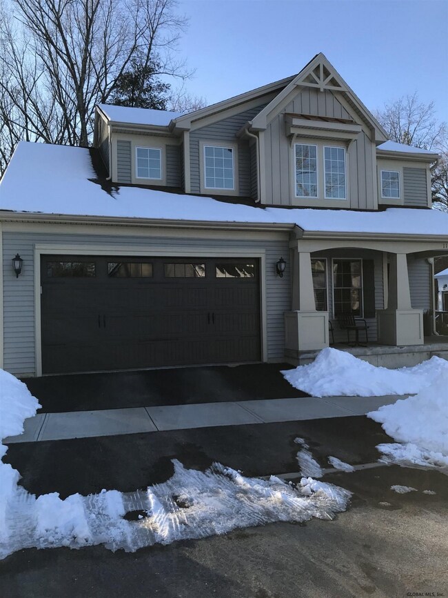 11 Chloe's Way, Saratoga Springs, NY 12866 - photo 2
