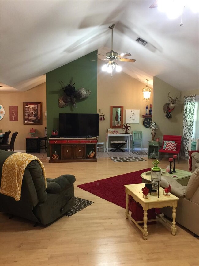 2 Tanglewood Rd, Crawfordville, FL 32327 - photo 5