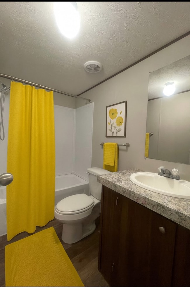 1656 County Road 3479a, Cleveland, TX 77327 - photo 7