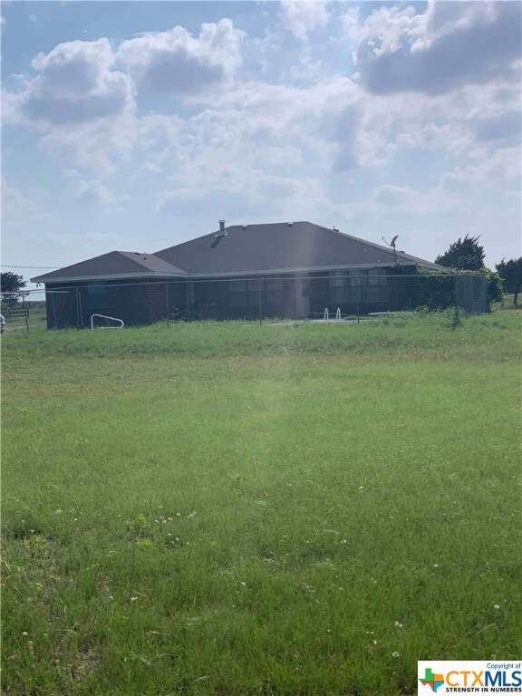 942 Wedgewood Dr, Copperas Cove, TX 76522 - photo 4