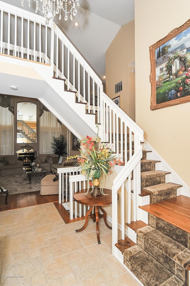 90 Las Palmas Ct unit N090, Holmdel, NJ 07733 - photo 3