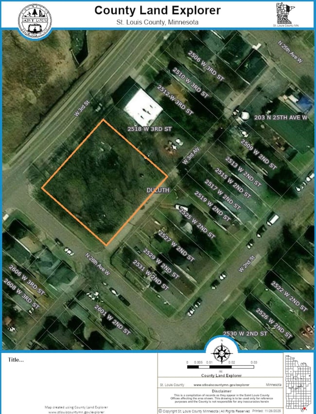 XX W 3rd St, Duluth, MN 55806 - photo 3