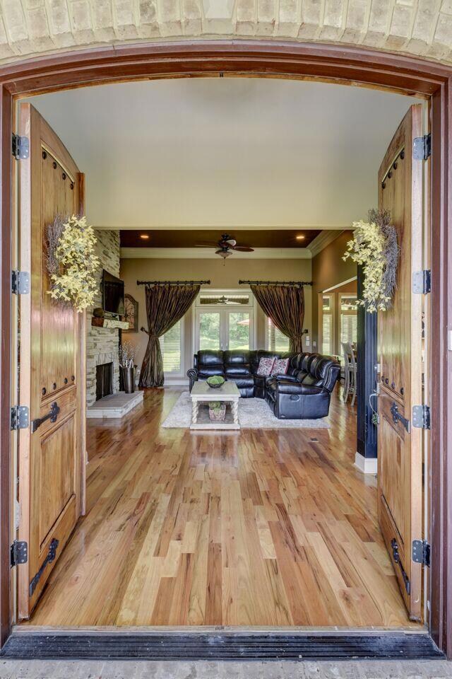 Once you step threw the front doors you will immediately feel at home!