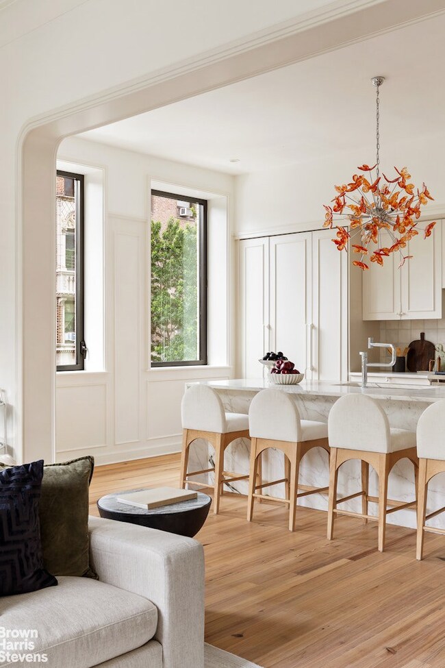 One Prospect Park West unit 3C, Brooklyn, NY 11215 - photo 5