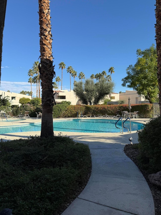 2017 Normandy Ct, Palm Springs, CA 92264 - photo 3