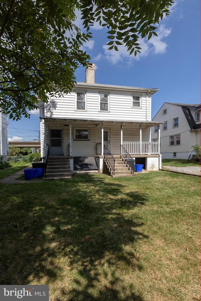 608 S Atlantic Ave, Haddon Township, NJ 08108 - photo 5