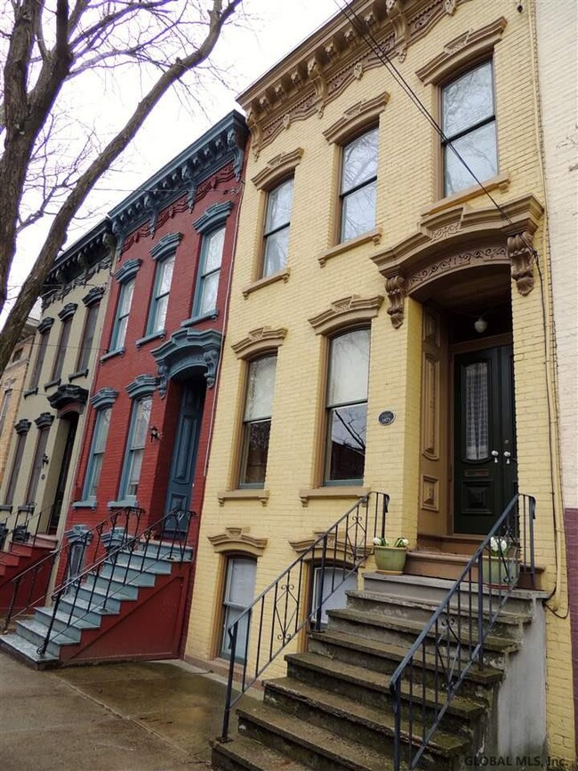 154 Jay St, Albany, NY 12210 - photo 2