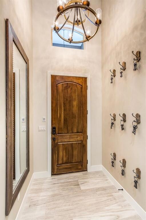 14817 Long Shadow Ave, El Paso, TX 79938 - photo 2