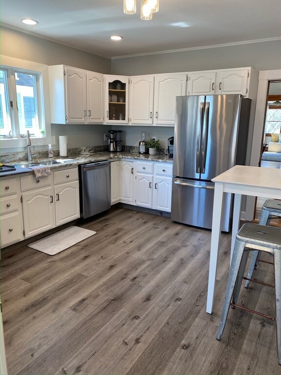 123 Webster St unit 2, Arlington, MA 02474 - photo 5