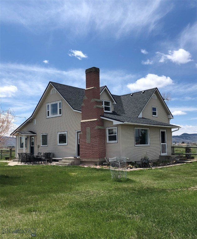 243 Cloudnine Ln, Dillon, MT 59725 - photo 2