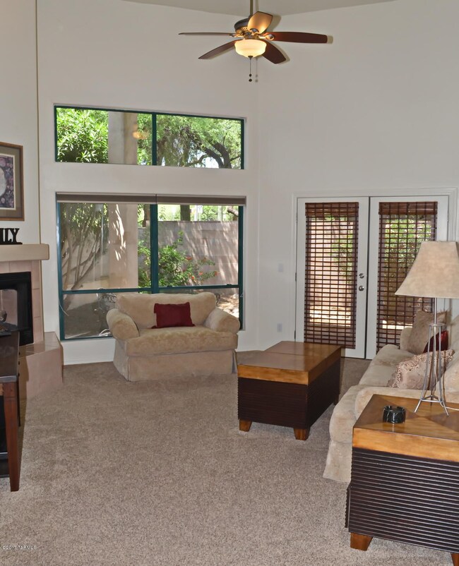 6086 N Running Deer Cir, Tucson, AZ 85750 - photo 7