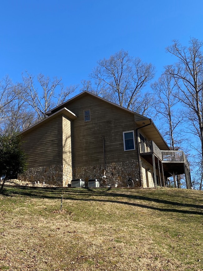 1325 Doyal Dr, Morristown, TN 37814 - photo 3