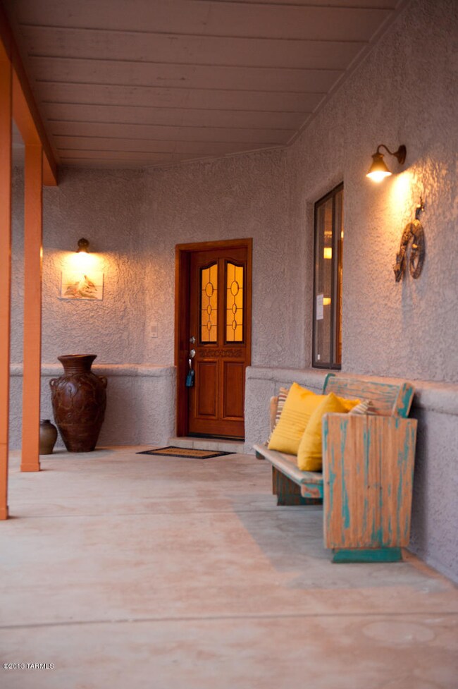 225 W Linda Vista Blvd, Tucson, AZ 85704 - photo 5