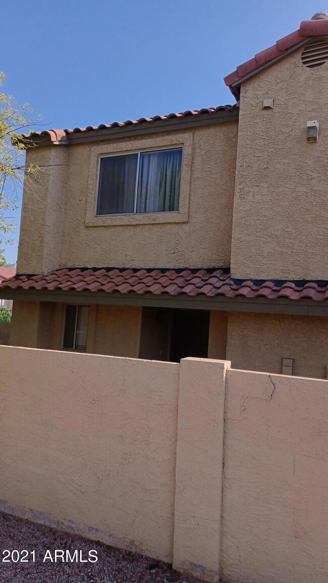 653 W Guadalupe Rd unit 1126, Mesa, AZ 85210 - photo 4