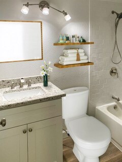 8510 Park Ln unit 201A, Dallas, TX 75231 - photo 6