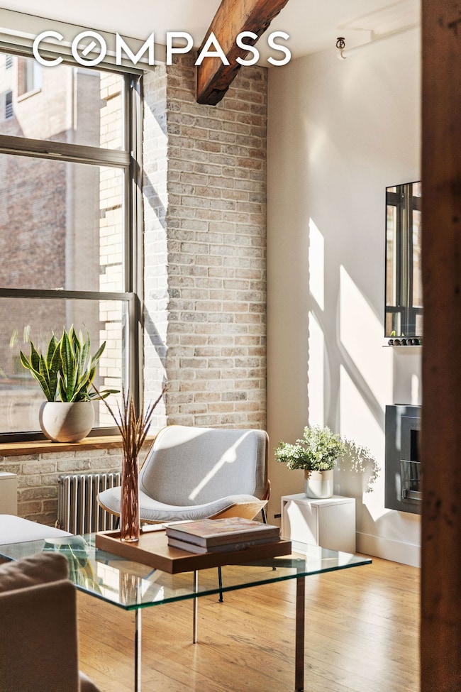 133 W 17th St unit 4B, New York, NY 10011 - photo 6