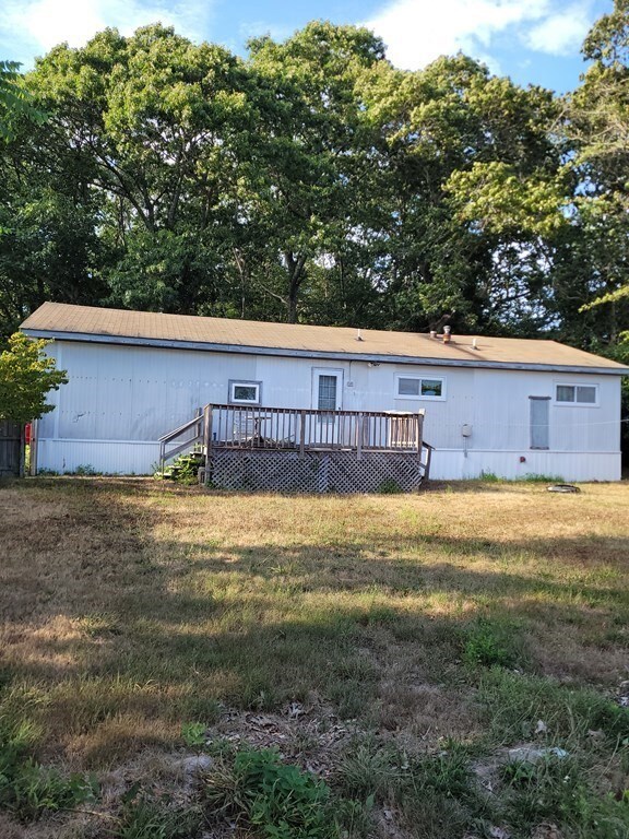 6 Leboeuf St, Acushnet, MA 02743 - photo 3