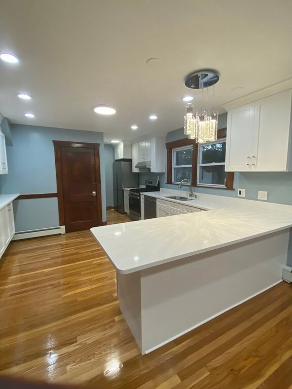 49 Falmouth Rd unit 1, West Newton, MA 02465 - photo 5