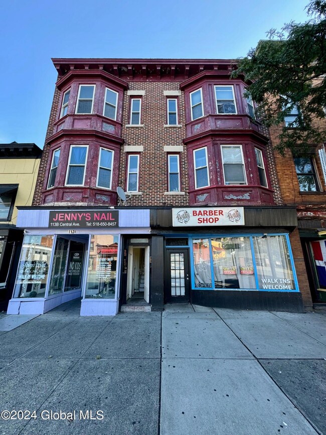 113 Central Ave, Albany, NY 12206 - photo 2