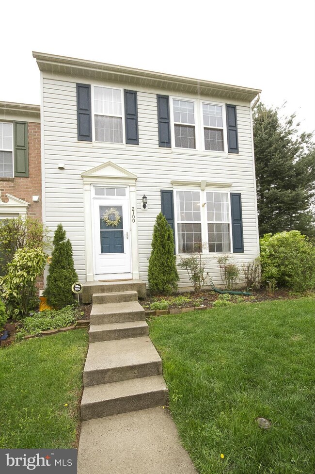 2100 Haven Oak Ct, Abingdon, MD 21009 - photo 2