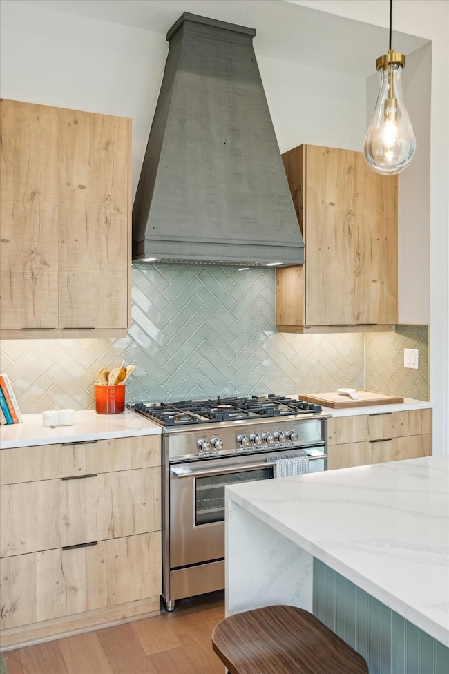 3902 Zina Way, Houston, TX 77018 - photo 6