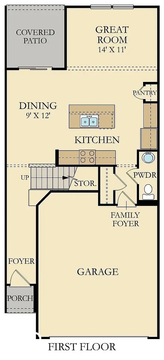 7489 Marin Pkwy, Cumberland, IN 46229 - photo 2