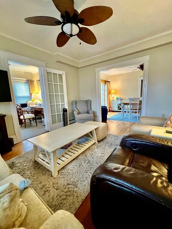 101-103 Canal St unit 103, Winchester, MA 01890 - photo 4