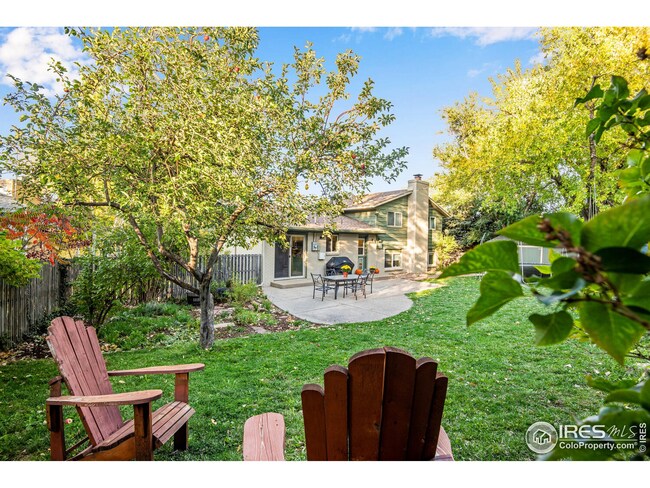 2865 La Grange Cir, Boulder, CO 80305 - photo 3