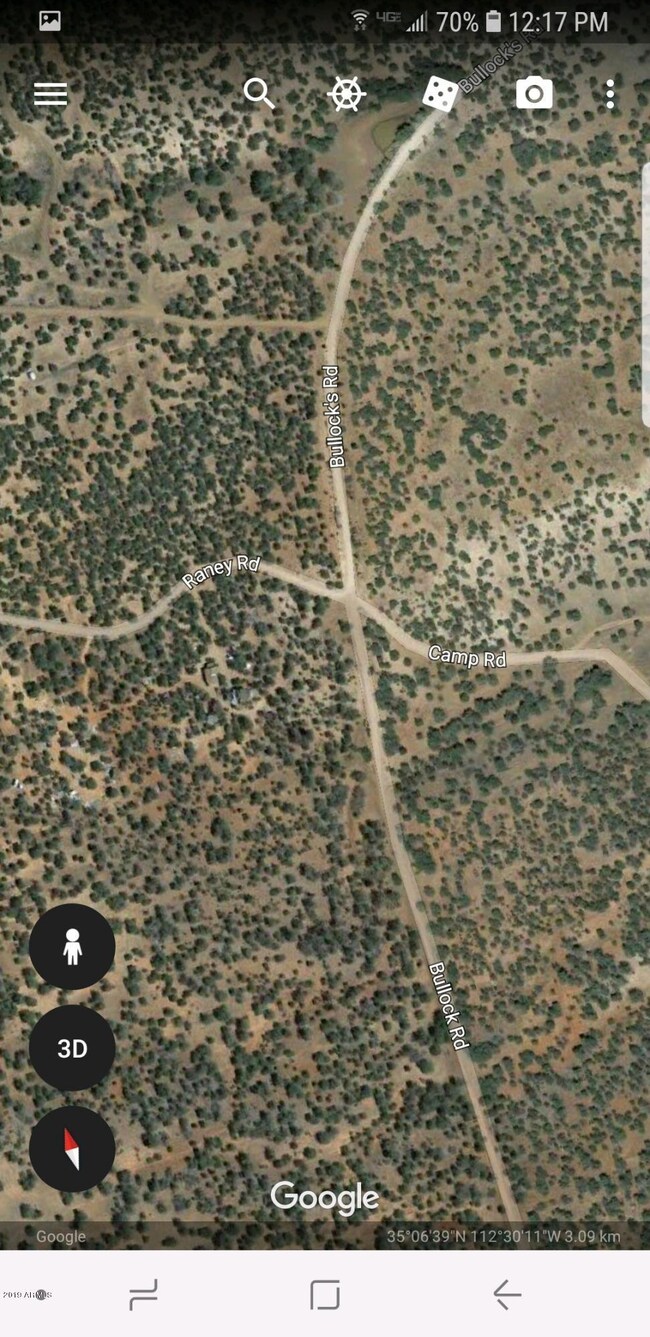 ... Camp Rd unit 231/C, Ash Fork, AZ 86320 - photo 5