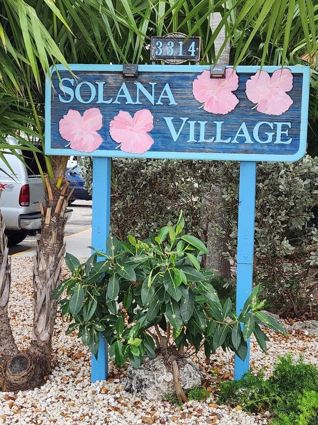 Solana.Village.sign.best