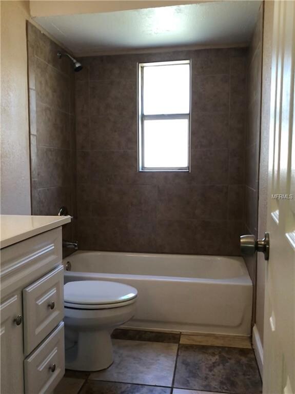 2nd Bathroom