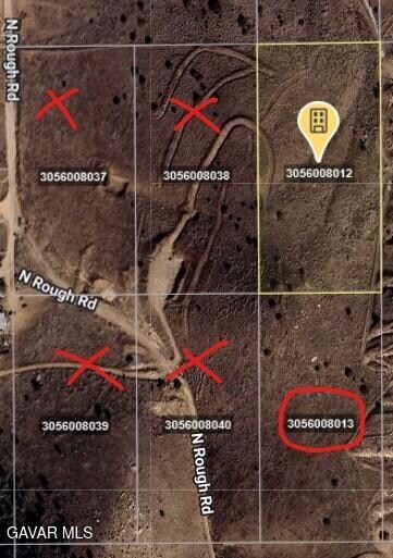 0 Vic Angeles Highway Oreo Ln, Palmdale, CA 93550 - photo 4