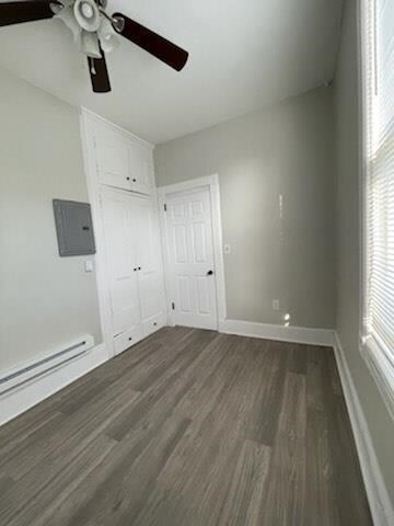 115 Maple St unit 2L, Weehawken, NJ 07086 - photo 5